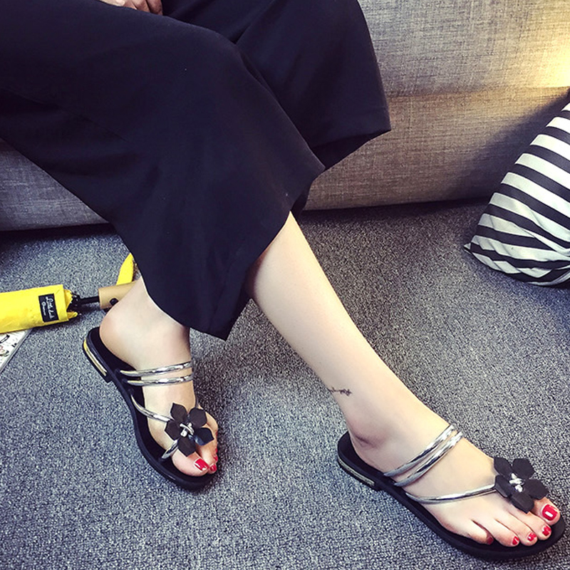 Sandales femme BEAUTEA   en PU - Ref 2666460 Image 1