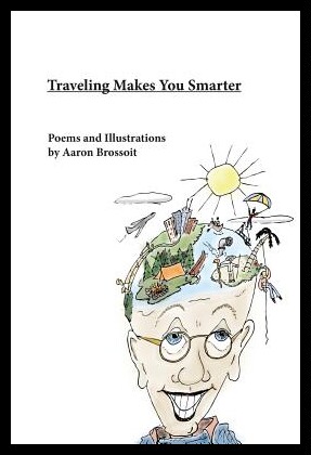 【预售】Traveling Makes You Smarter: Poems and