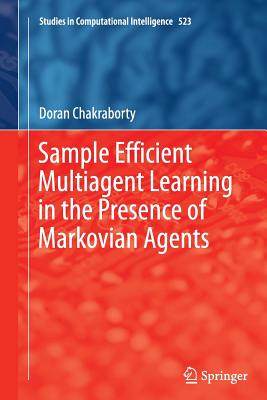 【预订】Sample Efficient Multiagent Learning...