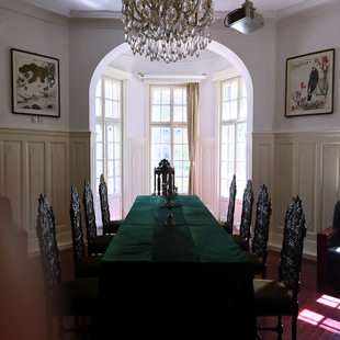 [袁氏宅邸-大门票][袁氏宅邸-袁世凯故居-大门票][袁氏宅邸-大门票]袁氏旧宅门票