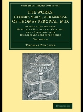 【预售】The Works, Literary, Moral, and Medical, of Thoma
