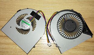 全新宏基 571 MS2360 风扇 531G 471G 531 ACER 571G