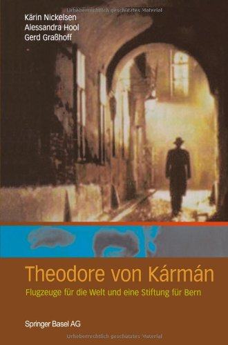 【预售】Theodore Von Karman: Flugzeuge Fur Die Welt Un...