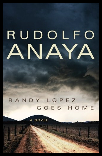 【预售】Randy Lopez Goes Home