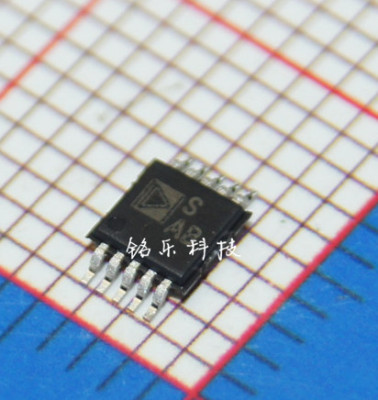 原装SN74CBTLV3257DR ADG736BRMZ-REEL