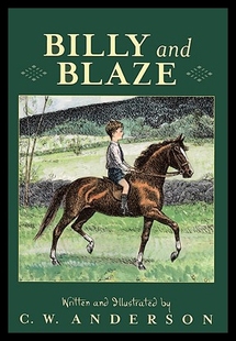 and Billy Blaze 预售