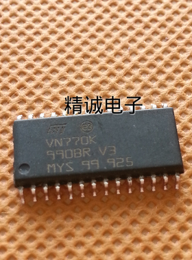 VN770K 全新原装进口IC 实体店库存