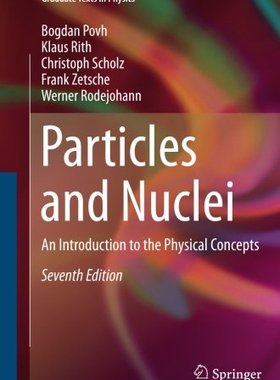 【预订】Particles and Nuclei: An Introductio...