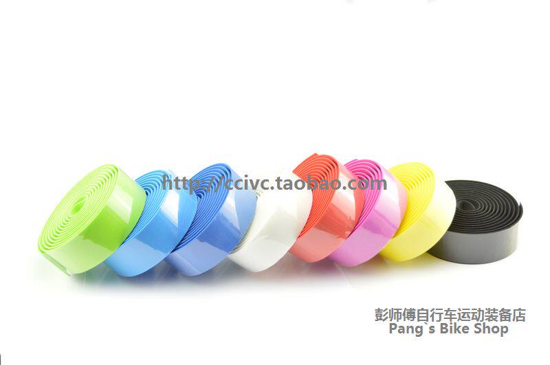 Poignées de vélo - Ref 2347860 Image 1