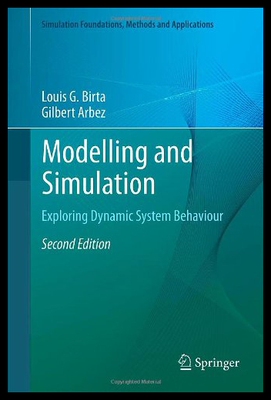 【预售】Modelling and Simulation: Exploring Dynamic Syste