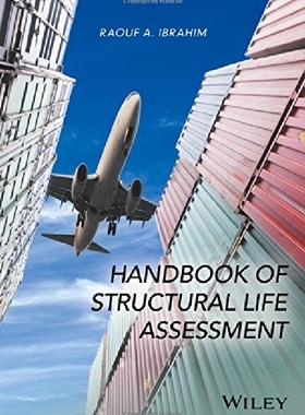 【预订】Handbook of Structural Life Assessme...