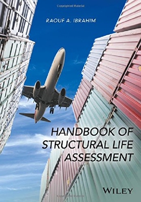 【预订】Handbook of Structural Life Assessme...
