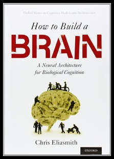 Architecture Brain How Build for Neural 预售