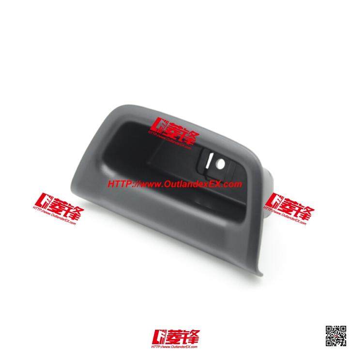 Evolution9代门内拉手/EVO9代前门内拉手/CT9A前门内拉手盒（右）