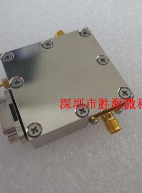 50MHz–20GHz 28dB 16dBm SMA 射频微波 宽带 中功率 放大器