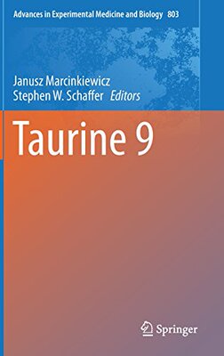 【预订】Taurine 9
