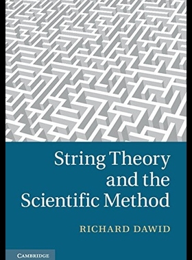 【预售】String Theory and the Scientific Metho