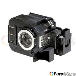 826W PowerLite Pureglare 帶架 V13H010L50 投影機燈泡PowerLite 寶得麗