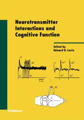 【预售】Neurotransmitter Interactions and Co...