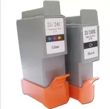 適用佳能i250 i255 i320 i350 i355 IP1000墨盒 BCI-24BK 24C