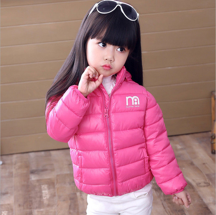 Veste pour garcon en adoucissement - Ref 2160368 Image 4