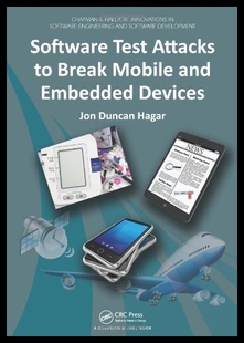 Embedde Break 预售 Software Test Mobile Attacks and