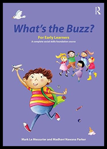 【预售】What S the Buzz? for Early Learners: A