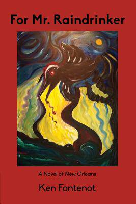 【预售】For Mr. Raindrinker: A Novel of New ...