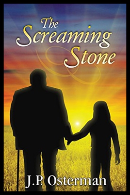 【预售】The Screaming Stone