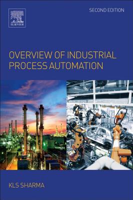 【预订】Overview of Industrial Process Automation