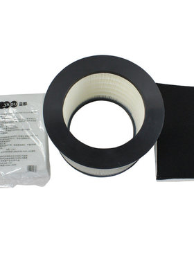 亚都KJG1202/KJG1201S/KJG1201空气净化器滤芯组件