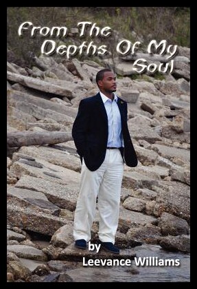 【预售】From the Depths of My Soul