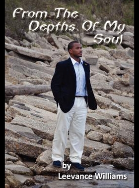 【预售】From the Depths of My Soul