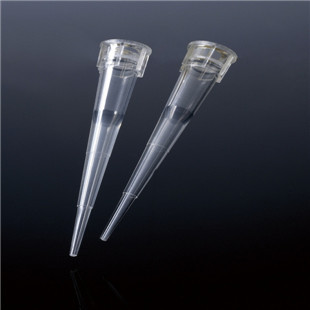 Biologix/巴罗克 10ul微升枪头/移液器吸头 1000支/袋 20-0010