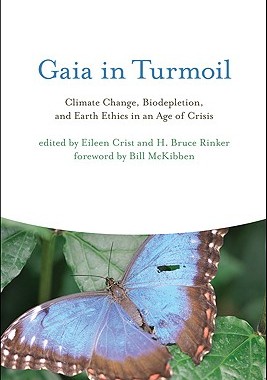 【预售】Gaia in Turmoil: Climate Change, Biodepletion,