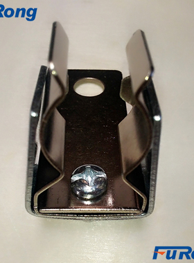 插子XRNP夹子XRNP1-12熔断器夹子高压熔断器卡子厂家直销其它