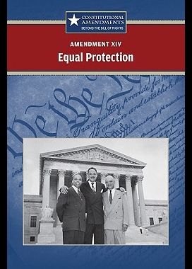 【预售】Amendment XIV: Equal Protection