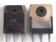 原装进口拆机 2SK1280 大功率场效应管500V18A质量保证