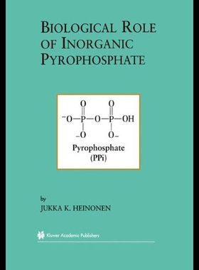 【预售】Biological Role of Inorganic Pyrophosphate