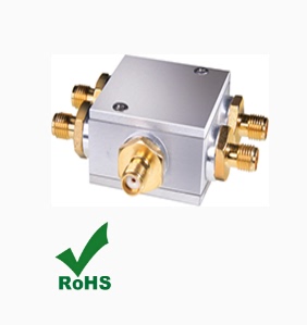 ZFSC-4-3B-S+ ZFSC-4-3-S+ Mini-Circuits 原装现货