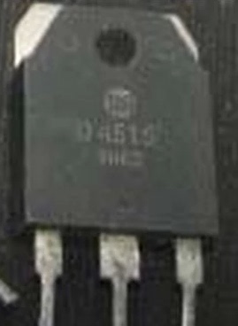 原装进口拆机 D4515 2SD4515 测量好发货 质量保证