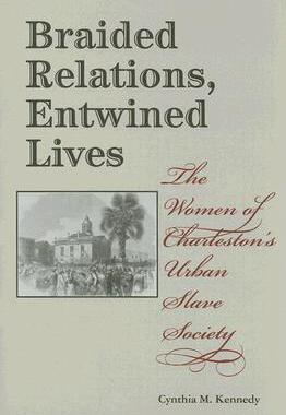 【预售】Braided Relations, Entwined Lives: T...