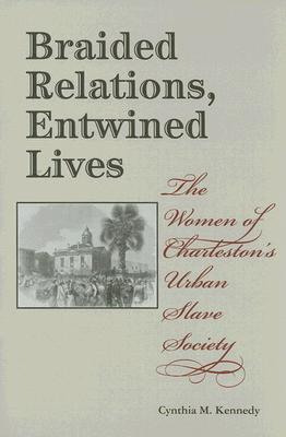 【预售】Braided Relations, Entwined Lives: T...