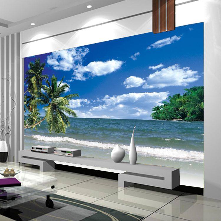 Affiche murale géante - Ref 2456270 Image 1