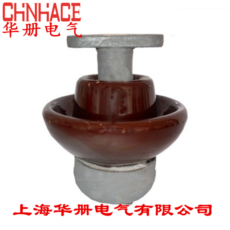 CHNHACE华册ZPAZPB/6-10ZPA-6-10KV户外陶瓷针式绝缘子直销
