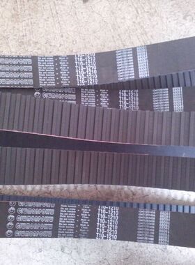 RPP8M,14M,5M/HTD8M,14M,20M/XH,H,L,XL,T5,T10橡胶同步带订做