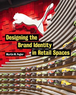 【预售】Designing the Brand Identity in Retail Spaces