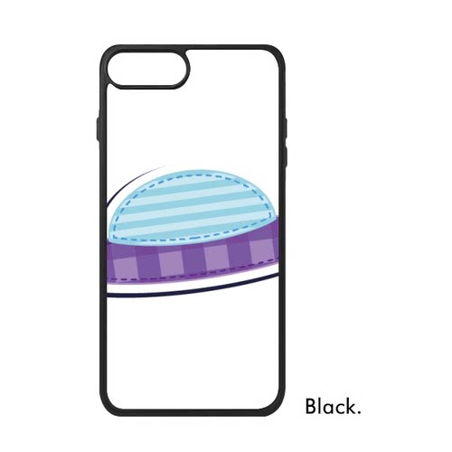 适用于iPhone宇宙和外星飞碟Xr手机壳max保护套678pro硅胶112