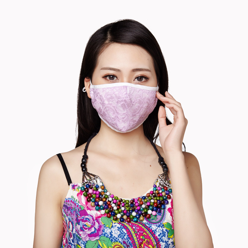 春夏新款防晒蕾丝口罩女薄款全棉防尘雾霾防紫外线室外防花粉过敏|msdalam kategori rumah harian, Peralatan perlindungan, topeng - dari Buy2taobao.com untuk memberikan perkhidmatan ejen Taobao profesional membeli