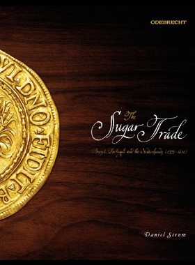 【预售】The Sugar Trade: Brazil, Portugal, and the Nether